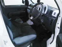 Daihatsu HIJET VAN лот № 4164 оценка 3  с аукциона в Японии 3