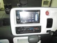 Daihatsu HIJET VAN лот № 4164 оценка 3  с аукциона в Японии 4