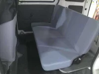 Daihatsu HIJET VAN лот № 4164 оценка 3  с аукциона в Японии 5