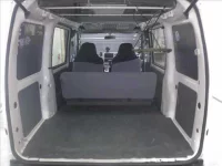 Daihatsu HIJET VAN лот № 4164 оценка 3  с аукциона в Японии 6