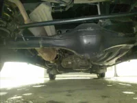 Daihatsu HIJET VAN лот № 4164 оценка 3  с аукциона в Японии 7