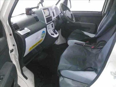 Daihatsu HIJET VAN  с аукциона в Японии