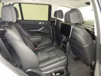 BMW X7 лот № 3008 оценка 5  с аукциона в Японии 6