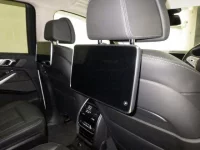 BMW X7 лот № 3008 оценка 5  с аукциона в Японии 7