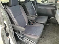 Toyota VOXY лот № 25235 оценка R  с аукциона в Японии 7