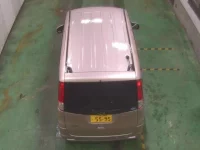 Mazda FLAIR WAGON лот № 256 оценка -  с аукциона в Японии 2