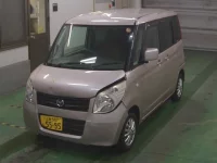 Mazda FLAIR WAGON лот № 256 оценка -  с аукциона в Японии 3