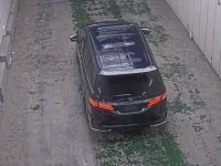 Honda ODYSSEY лот № 6260 оценка 3.5  с аукциона в Японии 2