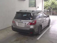 Subaru EXIGA лот № 193 оценка 3.5  с аукциона в Японии 4