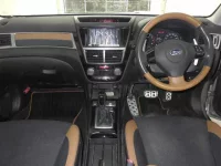 Subaru EXIGA лот № 193 оценка 3.5  с аукциона в Японии 5