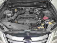 Subaru EXIGA лот № 193 оценка 3.5  с аукциона в Японии 6