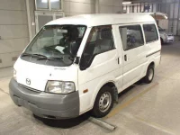 Mazda BONGO VAN лот № 26 оценка R  с аукциона в Японии 3