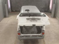 Mazda BONGO VAN лот № 26 оценка R  с аукциона в Японии 5