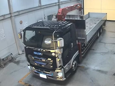 Isuzu TRUCK