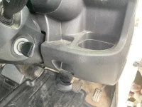 Honda ACTY TRUCK лот № 2045 оценка 3  с аукциона в Японии 4