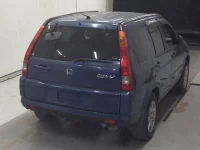 Honda CR-V лот № 5265 оценка 3  с аукциона в Японии 3