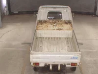 Mitsubishi MINICAB TRUCK лот № 33 оценка 3.5  с аукциона в Японии 5