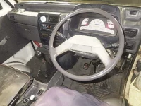Mitsubishi MINICAB TRUCK лот № 33 оценка 3.5  с аукциона в Японии 2
