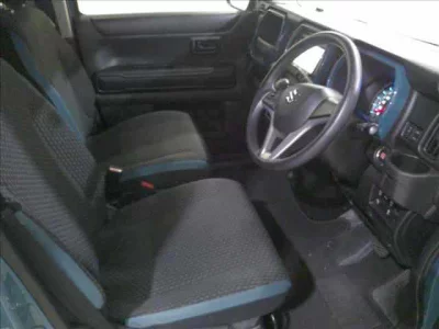 Suzuki HUSTLER  с аукциона в Японии