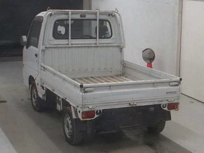 Subaru SAMBAR  с аукциона в Японии