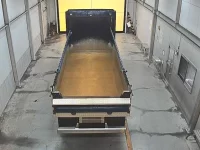 Mitsubishi FUSO TRUCK лот № 2514 оценка 4  с аукциона в Японии 2