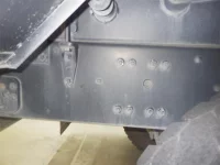 Mitsubishi FUSO TRUCK лот № 2514 оценка 4  с аукциона в Японии 3