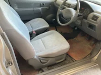 Mitsubishi MINICA лот № 7010 оценка 3.5  с аукциона в Японии 3