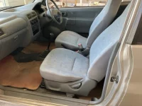 Mitsubishi MINICA лот № 7010 оценка 3.5  с аукциона в Японии 4