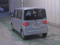 Daihatsu TANTO лот № 1003 оценка 3  с аукциона в Японии 1