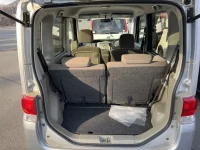 Daihatsu TANTO лот № 1003 оценка 3  с аукциона в Японии 4