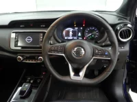 Nissan KICKS лот № 64 оценка 3.5  с аукциона в Японии 4