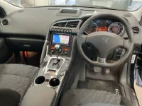 Peugeot 3008 лот № 2610 оценка 3.5  с аукциона в Японии 4