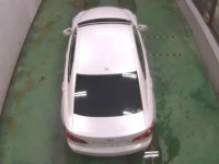 Lexus IS лот № 266 оценка 3.5  с аукциона в Японии 4