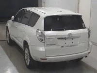 Toyota VANGUARD лот № 3019 оценка 3.5  с аукциона в Японии 1