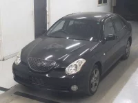 Toyota VEROSSA лот № 5271 оценка 3  с аукциона в Японии 2