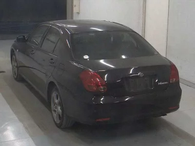 Toyota VEROSSA  с аукциона в Японии