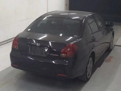 Toyota VEROSSA  с аукциона в Японии