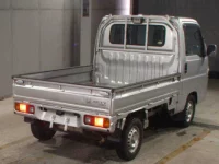 Honda ACTY TRUCK лот № 35 оценка 3.5  с аукциона в Японии 4