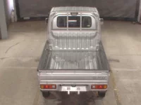 Honda ACTY TRUCK лот № 35 оценка 3.5  с аукциона в Японии 5