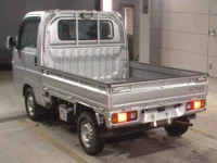 Honda ACTY TRUCK лот № 35 оценка 3.5  с аукциона в Японии 1