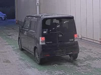 Daihatsu MOVE CONTE лот № 1006 оценка RA  с аукциона в Японии 1