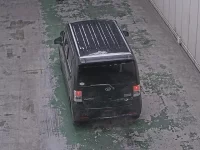 Daihatsu MOVE CONTE лот № 1006 оценка RA  с аукциона в Японии 2