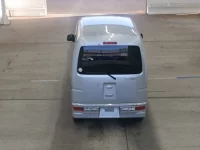 Daihatsu Atrai Wagon лот № 7017 оценка 3.5  с аукциона в Японии 2