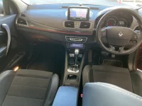 Renault MEGANE лот № 2616 оценка 3.5  с аукциона в Японии 4