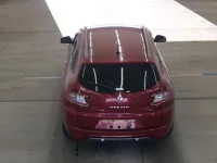 Renault MEGANE лот № 2616 оценка 3.5  с аукциона в Японии 2