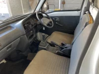 Mazda SCRUM TRUCK лот № 2614 оценка 3  с аукциона в Японии 4