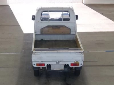 Mazda SCRUM TRUCK  с аукциона в Японии