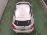 Toyota AURIS лот № 267 оценка 3.5  с аукциона в Японии 3