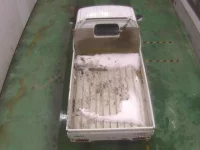 Suzuki CARRY TRUCK лот № 270 оценка R  с аукциона в Японии 4