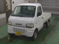Suzuki CARRY TRUCK лот № 270 оценка R  с аукциона в Японии 5